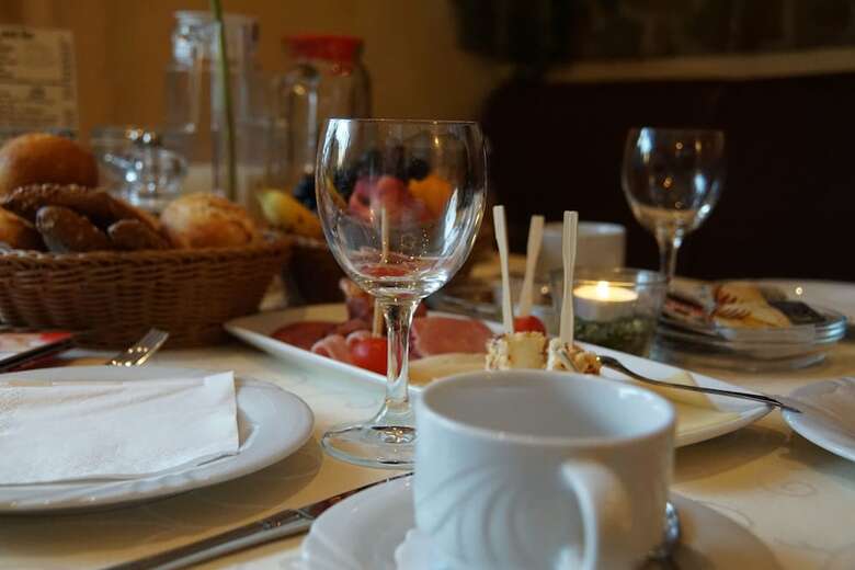 Hotel Eifelstube
