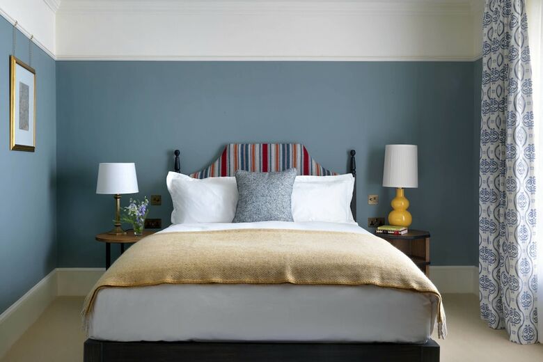 Hotel University Arms, Autograph Collection