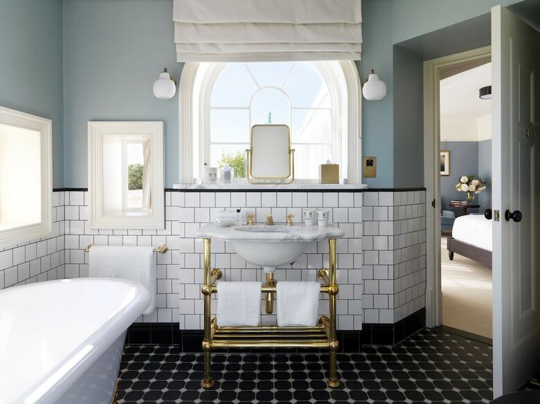 Hotel University Arms, Autograph Collection