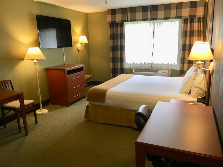 Hotel Guesthouse Poulsbo