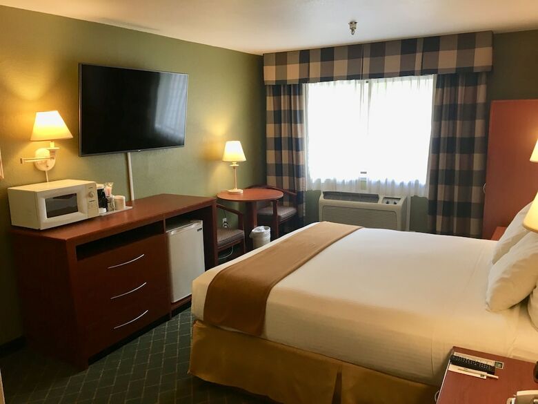 Hotel Guesthouse Poulsbo