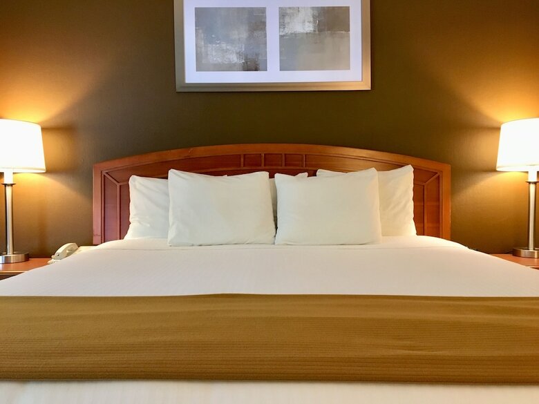 Hotel Guesthouse Poulsbo