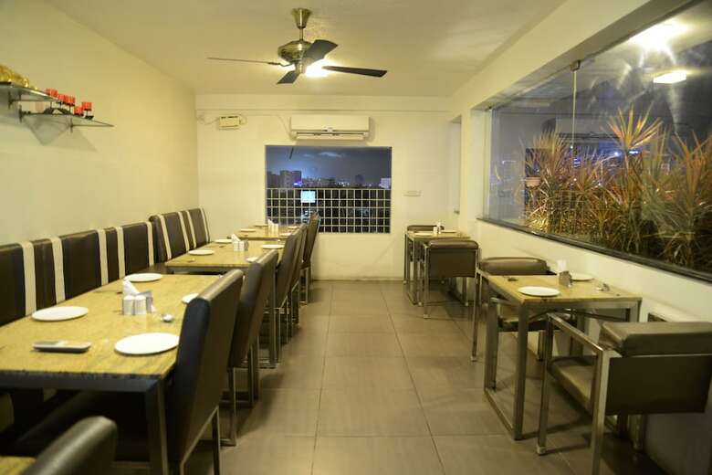 Hotel Glm Meridian