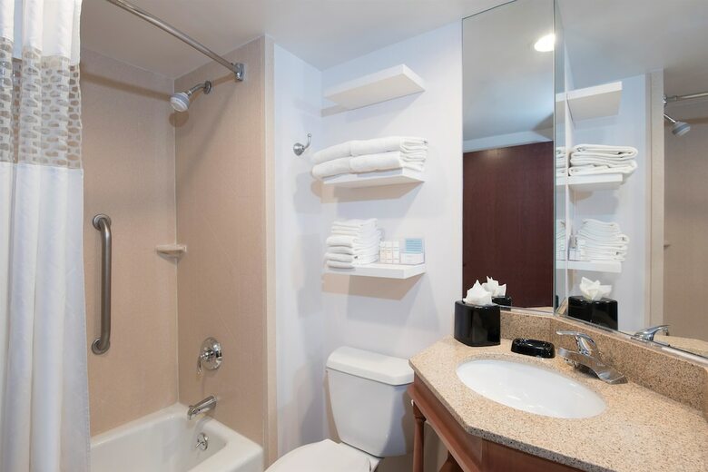 Hotel Hampton Inn Ann Arbor - North