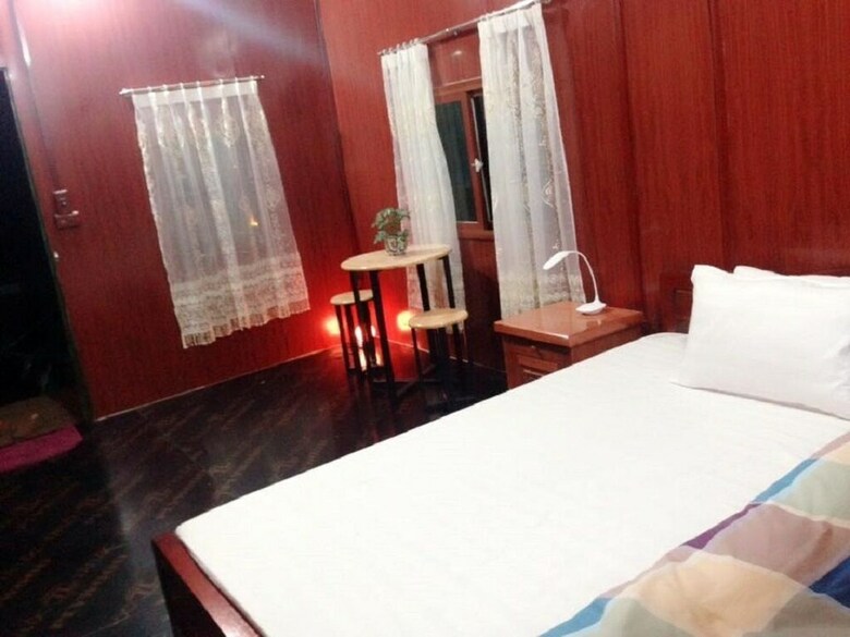 Hostal Green Hill Hostel & Homestay