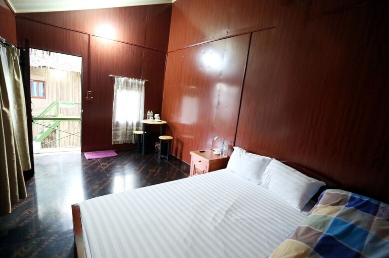 Hostal Green Hill Hostel & Homestay