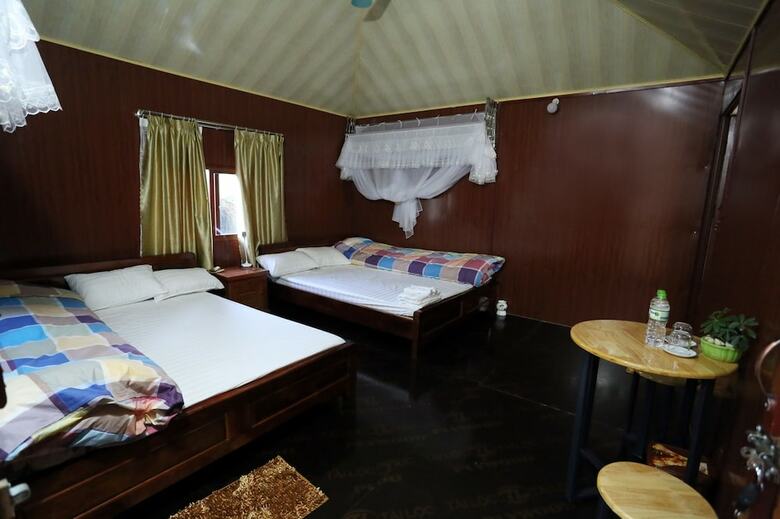 Hostal Green Hill Hostel & Homestay
