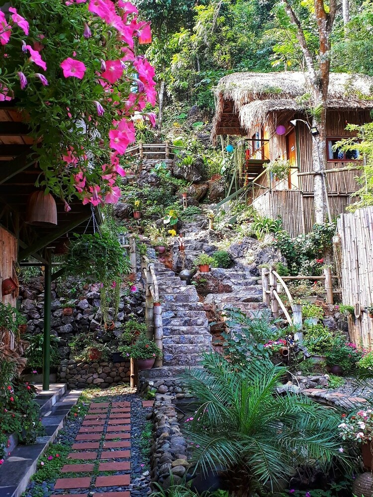 Hostal Green Hill Hostel & Homestay