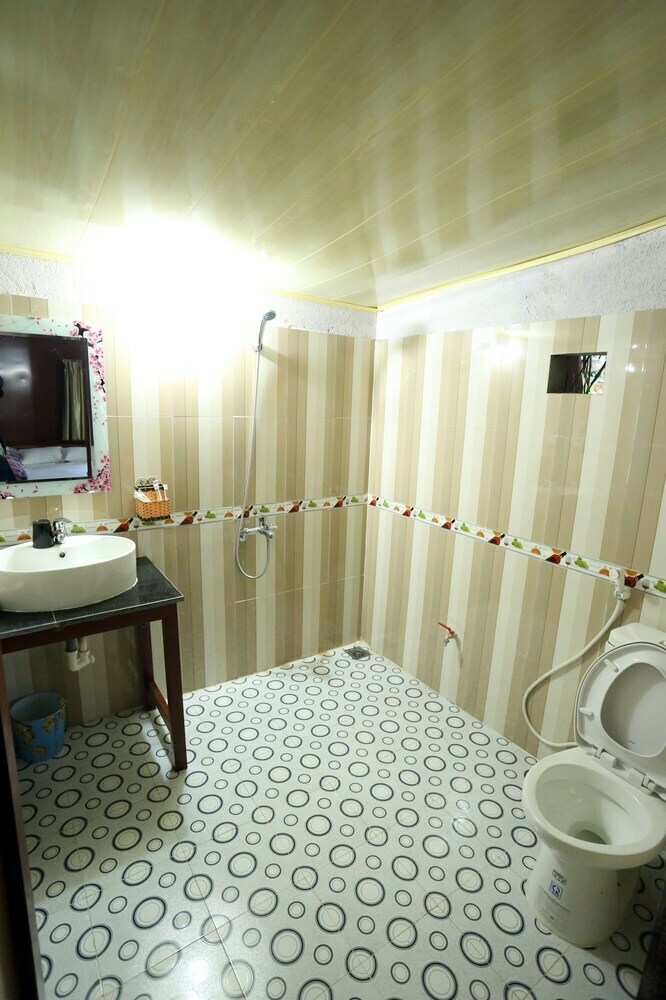 Hostal Green Hill Hostel & Homestay