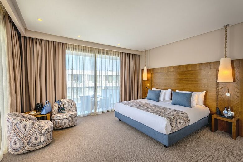 Hotel Dawliz Rabat Resort & Spa