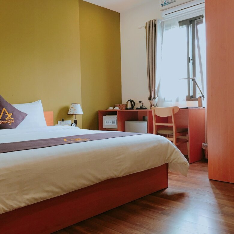 Azumaya Hotel Linh Lang