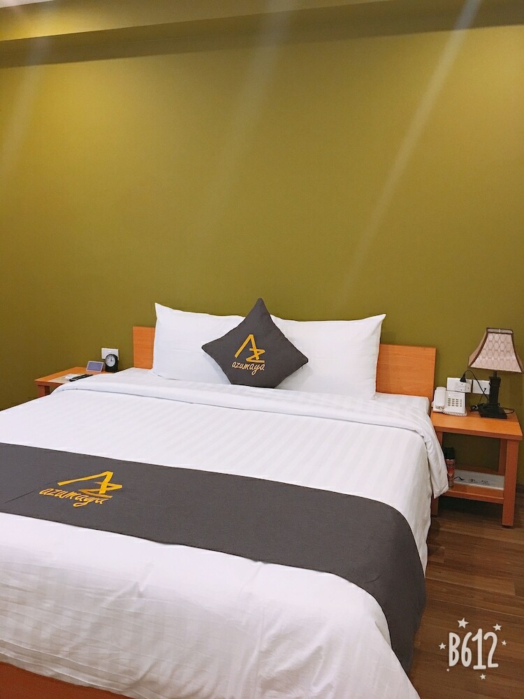 Azumaya Hotel Linh Lang