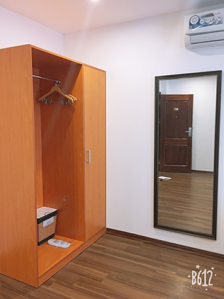 Azumaya Hotel Linh Lang