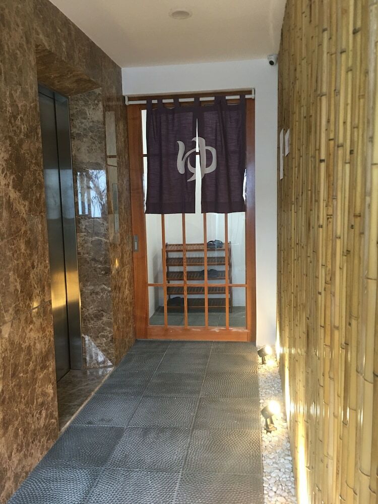 Azumaya Hotel Linh Lang