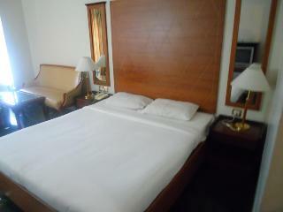 Kamat Lingapur Hotel