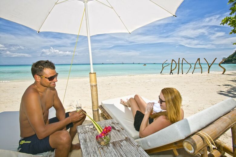 Apartamento Fridays Boracay Resort