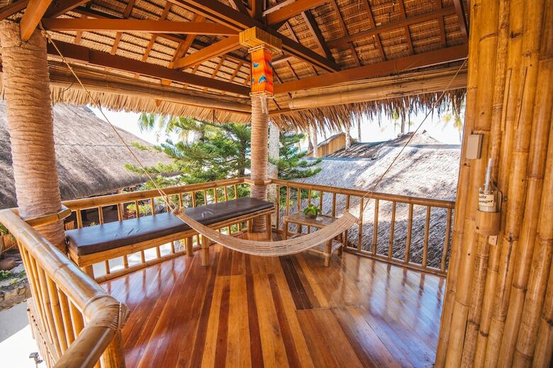 Apartamento Fridays Boracay Resort