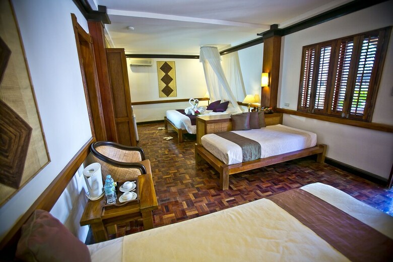 Apartamento Fridays Boracay Resort
