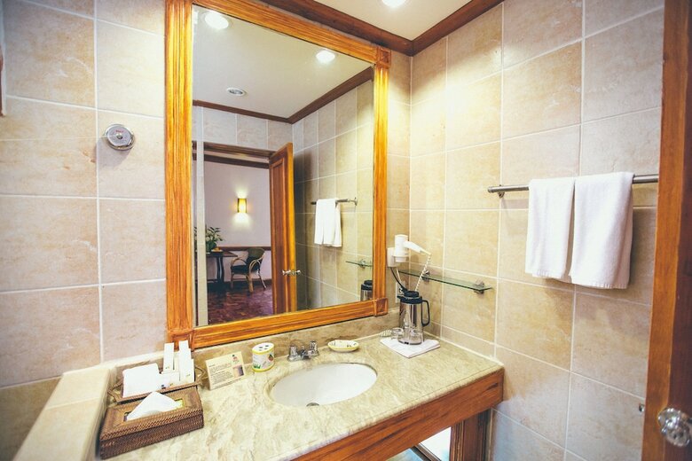 Apartamento Fridays Boracay Resort