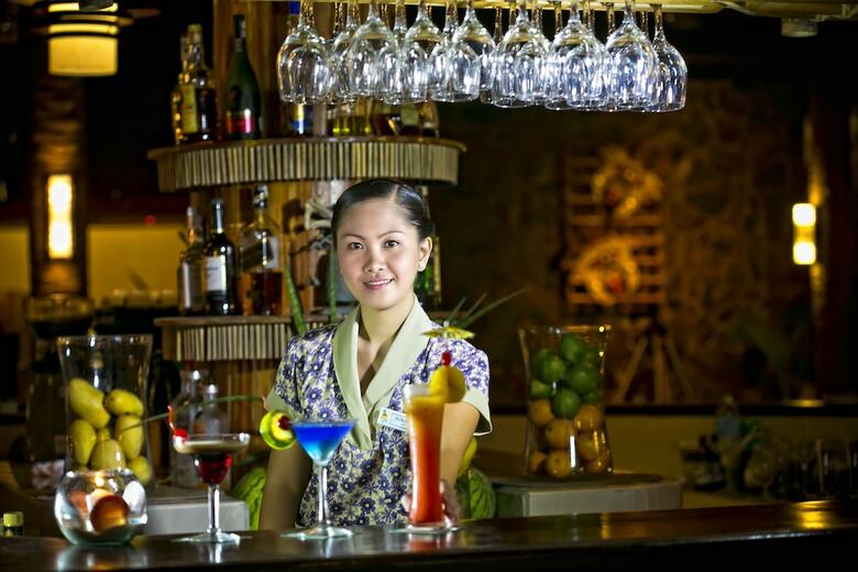 Apartamento Fridays Boracay Resort
