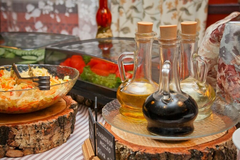 Business Hotel Avrora