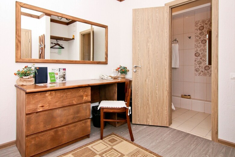 Business Hotel Avrora
