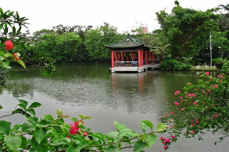 Yucheng Hotel