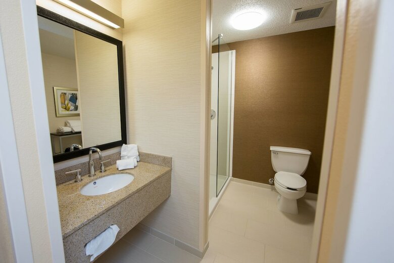 Hotel Fairfield Inn & Suites By Marriott Burlington