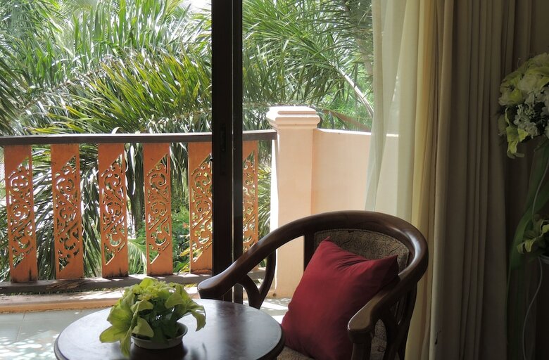 Hotel Lanta Seafront Resort