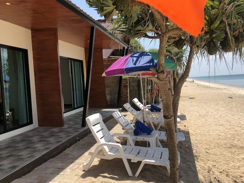 Hotel Lanta Seafront Resort