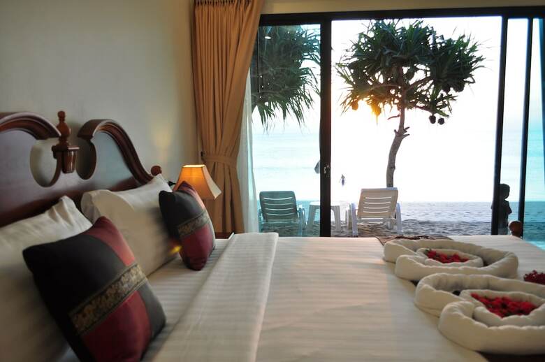 Hotel Lanta Seafront Resort
