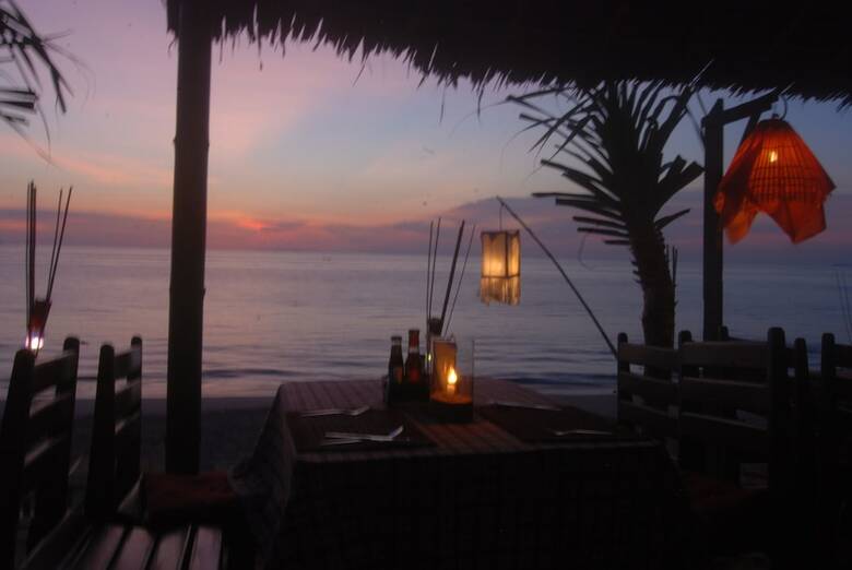Hotel Lanta Seafront Resort