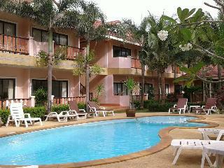 Hotel Lanta Seafront Resort