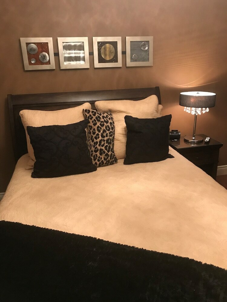 Bed & Breakfast Castle Landing
