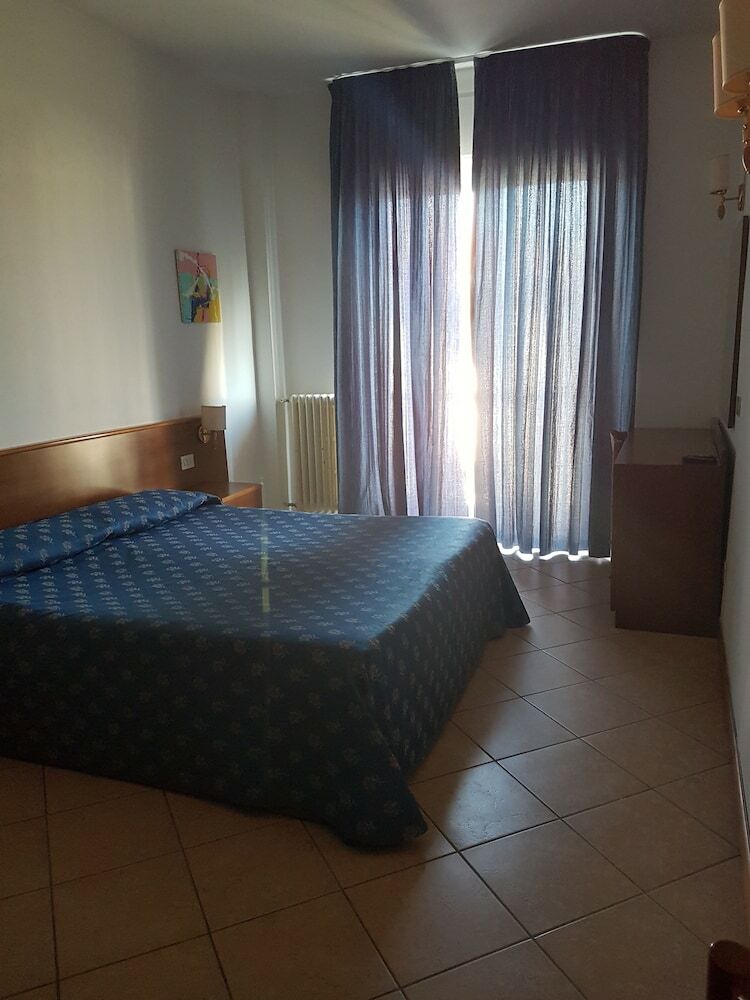 Hotel Kristall