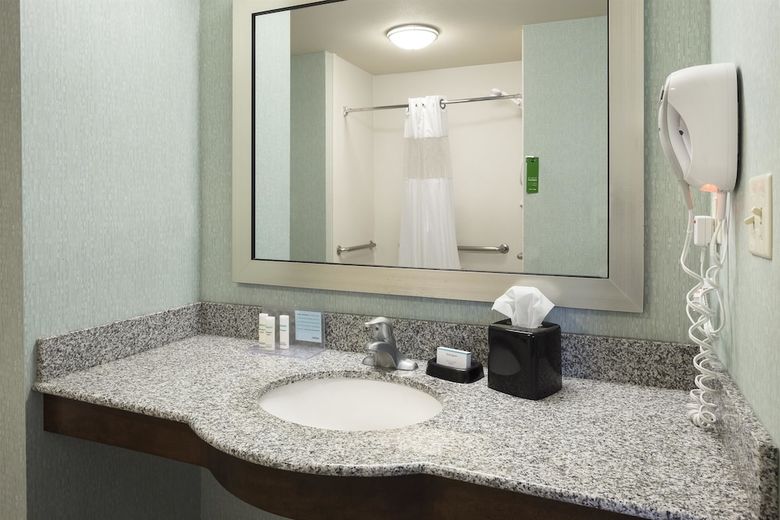 Hotel Hampton Inn & Suites Lincoln - Northeast I-80