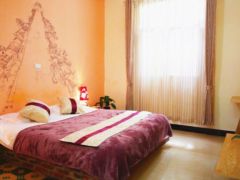 Hostal Five Elements