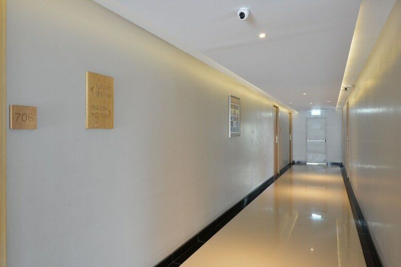 Apartamentos Aspira Tropical Residence Thong Lor