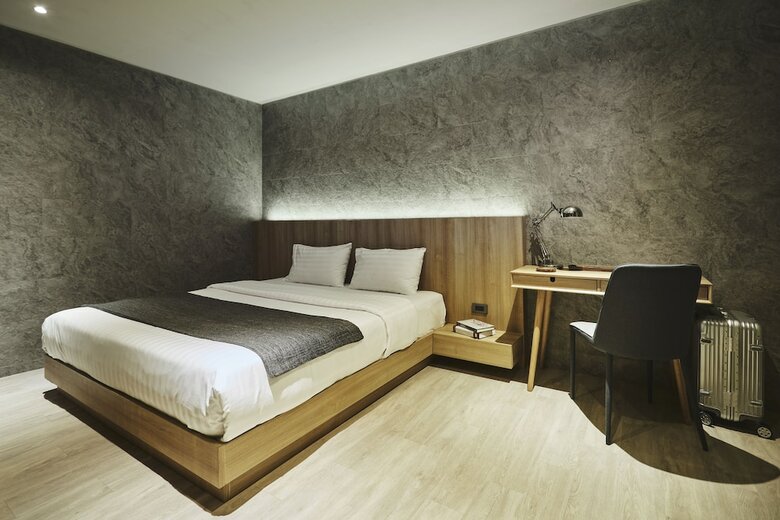 Apartamentos Aspira Tropical Residence Thong Lor