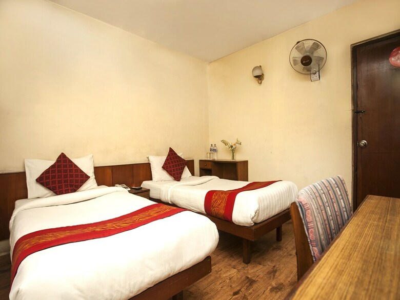Oyo 144 Hotel Zhonghau