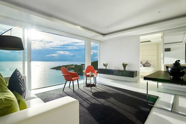 Ttf Villa Tong Sai Bay