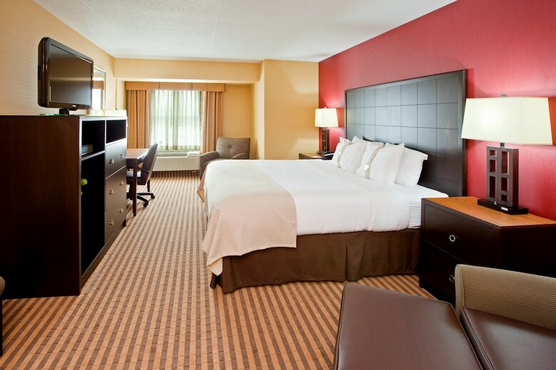 Hotel Holiday Inn Florence