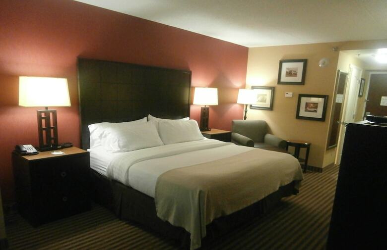 Hotel Holiday Inn Florence