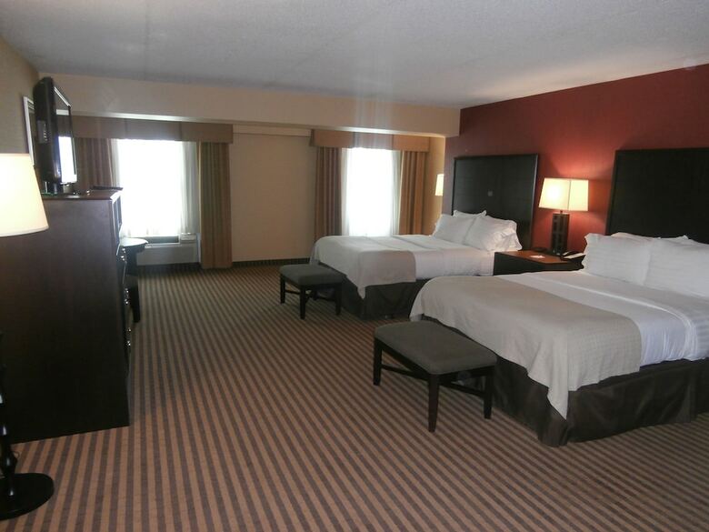 Hotel Holiday Inn Florence