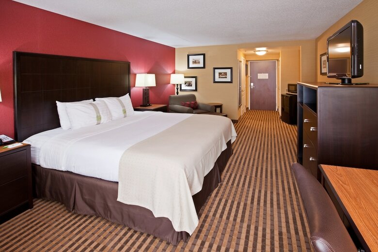 Hotel Holiday Inn Florence