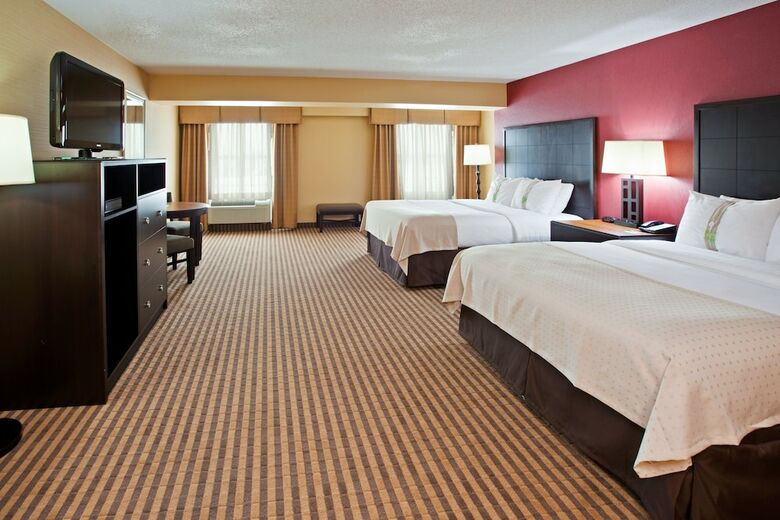 Hotel Holiday Inn Florence