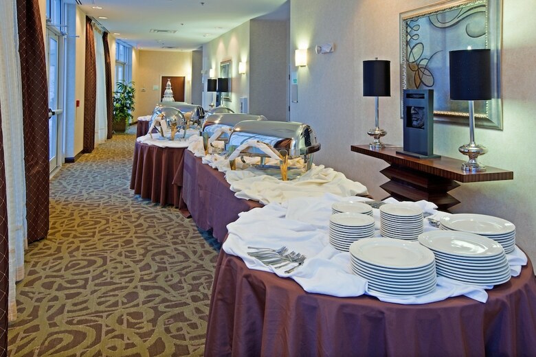 Hotel Holiday Inn Florence