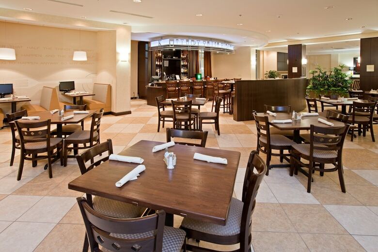 Hotel Holiday Inn Florence