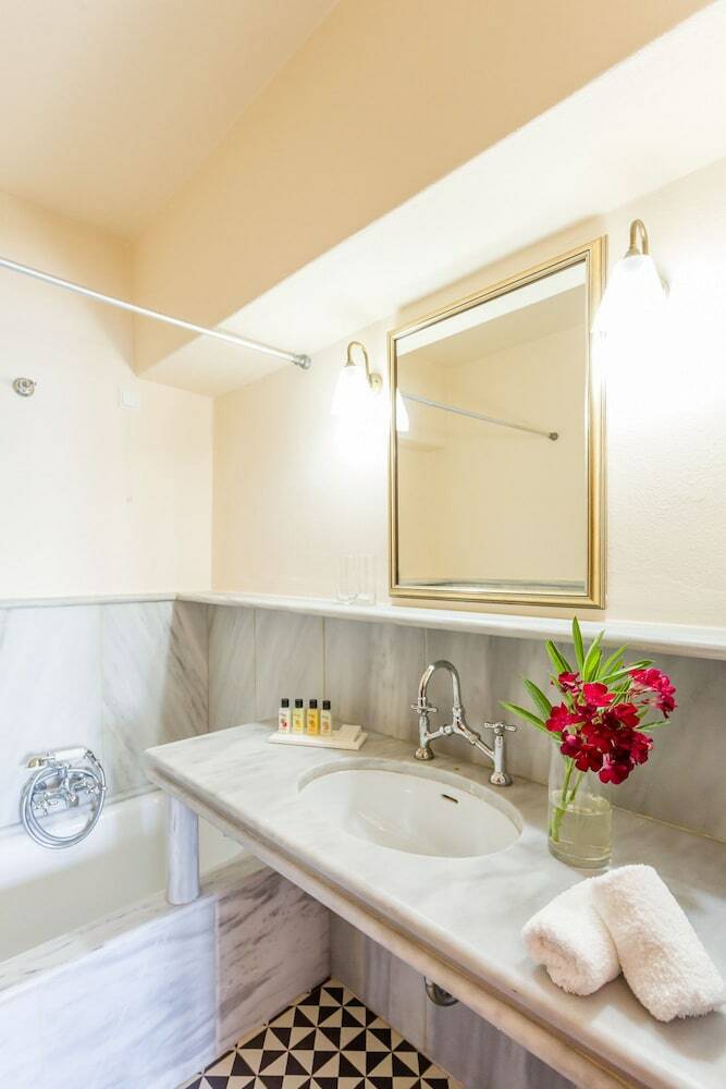 Aparthotel Palazzo Arhontiko Apartments