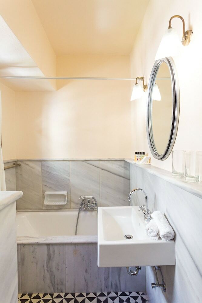 Aparthotel Palazzo Arhontiko Apartments